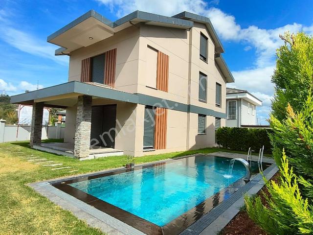 Şile, İstanbul içerisinde satılık Villa
