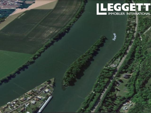 Terrain vente à Les Andelys, Eure