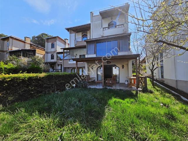 Şile, İstanbul içerisinde satılık Villa