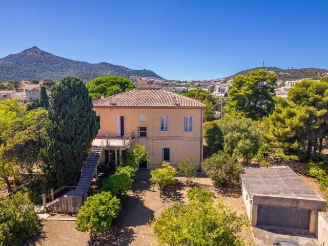 Maison vente à Calvi, Santa-reparata-di-balagna
