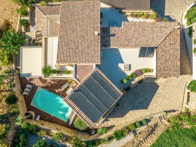 Maison vente à Calvi, Santa-reparata-di-balagna