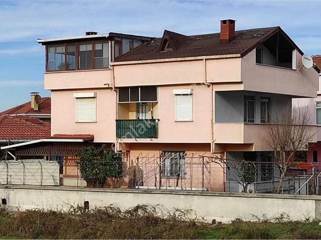 Şile, İstanbul içerisinde satılık Villa