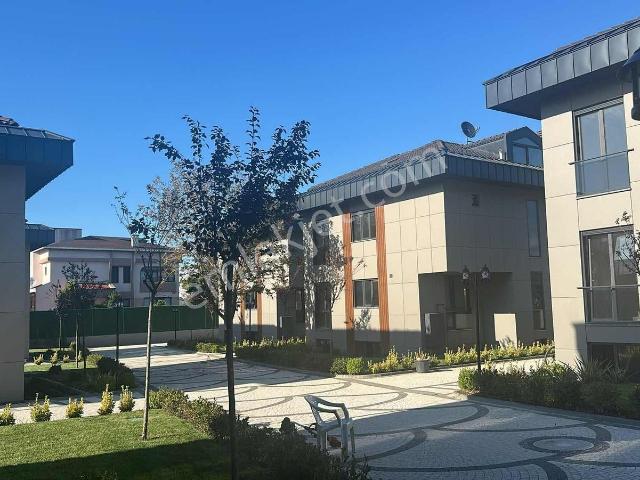 Şile, İstanbul içerisinde satılık Villa