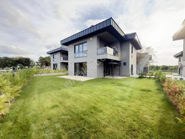 Şile, İstanbul içerisinde satılık Villa