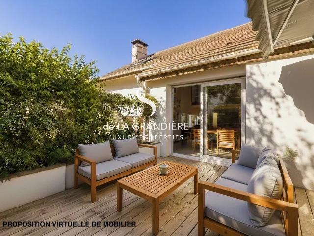 Maison vente à Boulogne-Billancourt, Issy-les-moulineaux