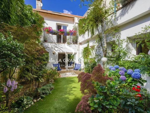 Maison vente à Boulogne-Billancourt, Issy-les-moulineaux