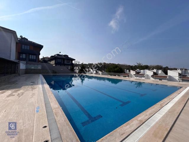 Şile, İstanbul içerisinde satılık Villa
