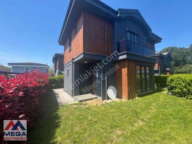 Şile, İstanbul içerisinde satılık Villa