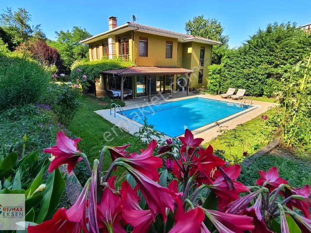 Şile, İstanbul içerisinde satılık Villa