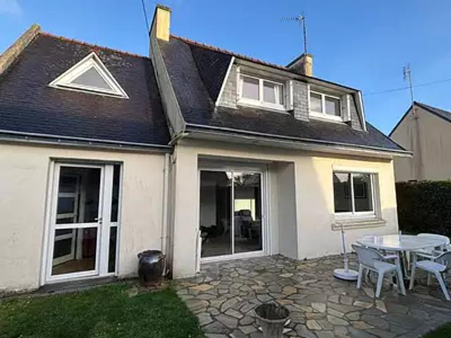 Maison vente à Quimper, Bretagne