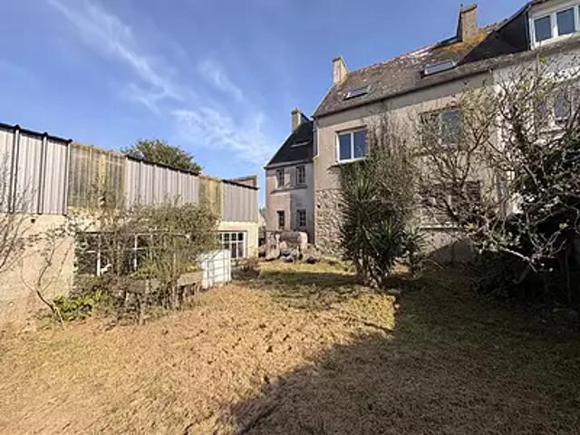 Maison vente à Quimper, Bretagne