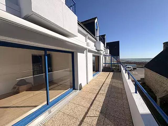 Appartement location à Quimper, Bretagne