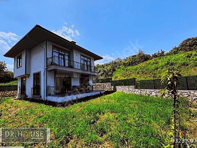 Şile, İstanbul içerisinde satılık Villa