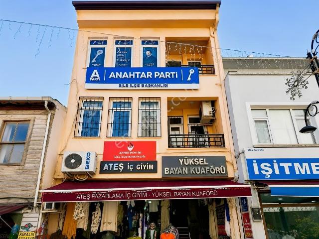 Şile, İstanbul içerisinde kiralık mülk