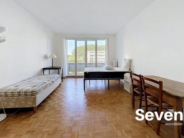 Appartement location à Grenoble