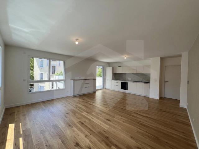 Appartement vente à Grenoble