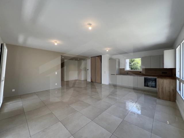 Appartement vente à Grenoble