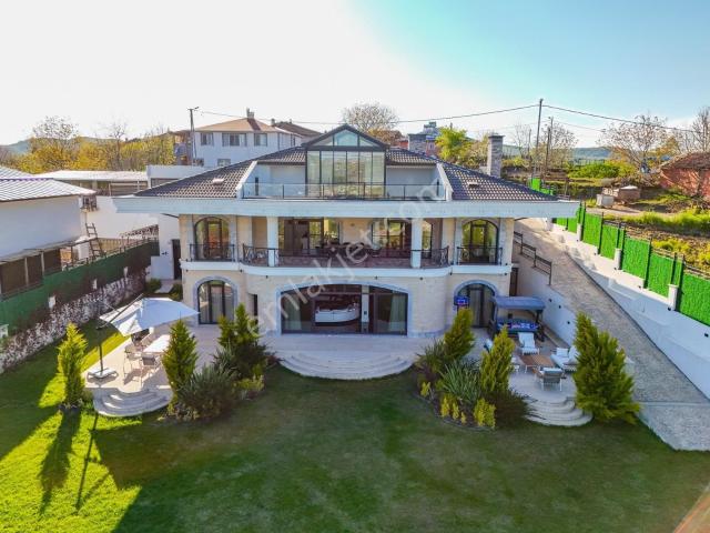 Şile, İstanbul içerisinde satılık Villa