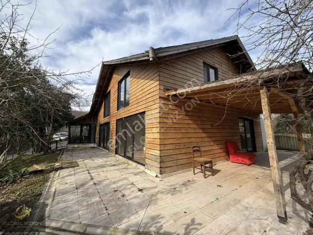 Şile, İstanbul içerisinde satılık Villa