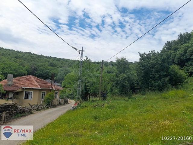 Yaylalı Mahallesi, Şile içerisinde satılık Arsa