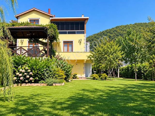 Şile, İstanbul içerisinde satılık Villa