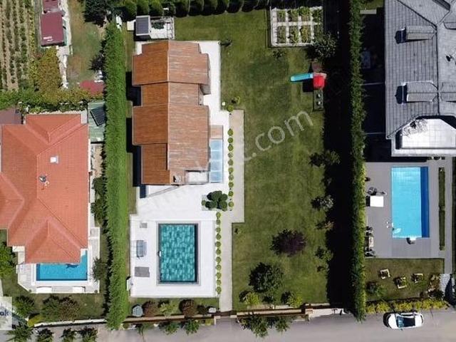 Şile, İstanbul içerisinde satılık Villa