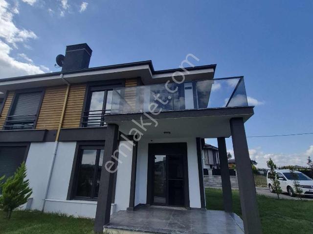 Şile, İstanbul içerisinde satılık Villa