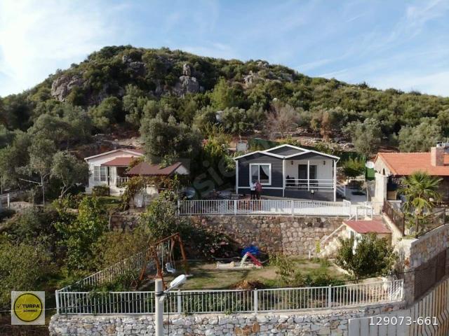 Çile Mahallesi, Menderes içerisinde satılık Villa