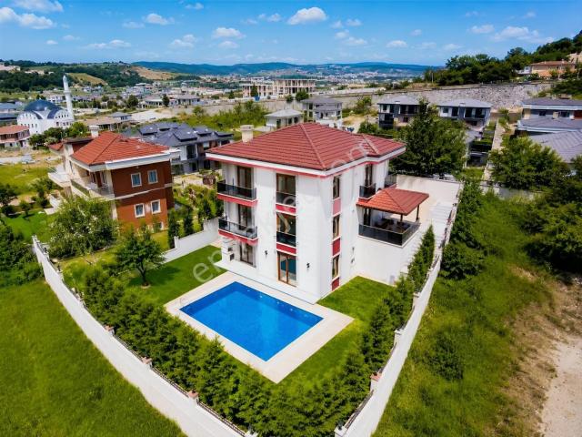 Şile, İstanbul içerisinde satılık Villa