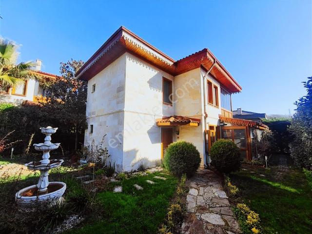 Şile, İstanbul içerisinde satılık Villa