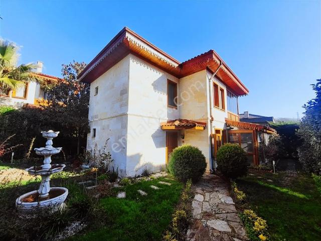 Şile, İstanbul içerisinde satılık Villa