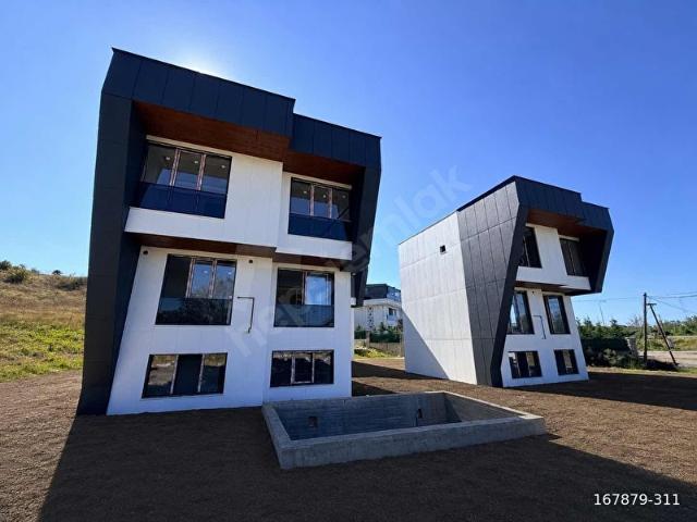 Şile, İstanbul içerisinde satılık Villa