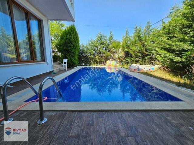 Şile, İstanbul içerisinde satılık Villa