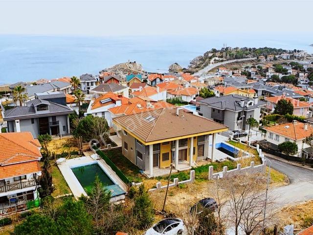 Şile, İstanbul içerisinde satılık Villa