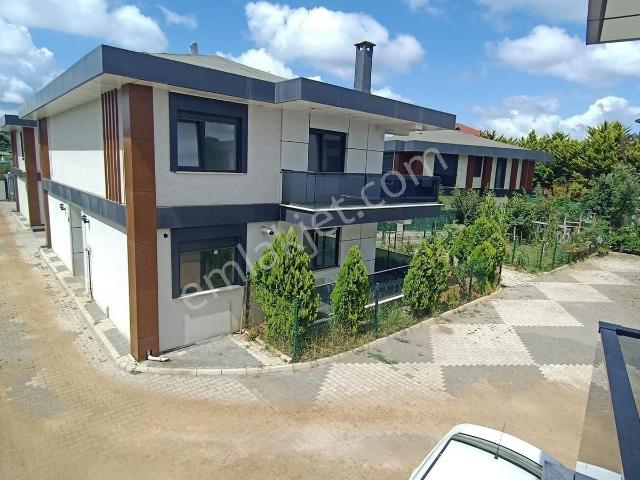 Şile, İstanbul içerisinde satılık Villa
