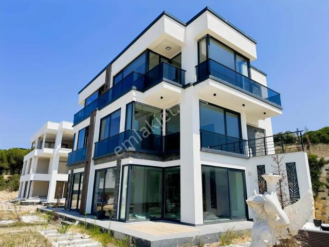 Şile, İstanbul içerisinde satılık Villa