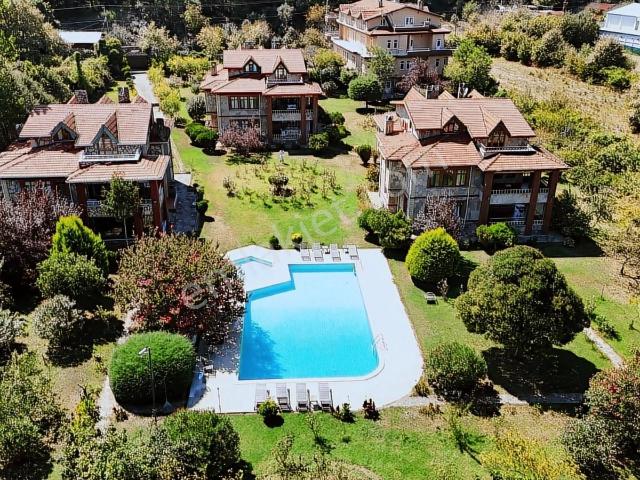 Şile, İstanbul içerisinde kiralık Villa