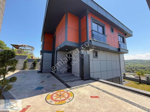 Şile, İstanbul içerisinde satılık Villa
