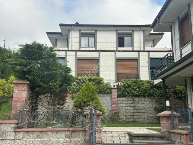 Şile, İstanbul içerisinde satılık Villa