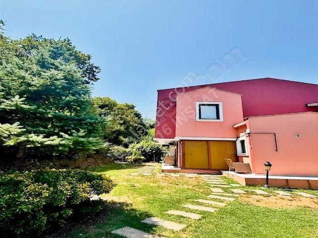 Şile, İstanbul içerisinde satılık Villa