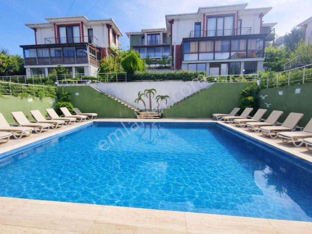 Şile, İstanbul içerisinde satılık Villa