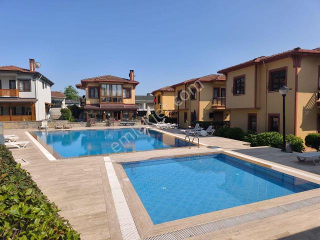 Şile, İstanbul içerisinde kiralık Villa