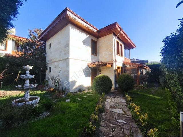 Şile, İstanbul içerisinde kiralık Villa