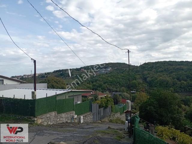 Şile, İstanbul içerisinde satılık Villa