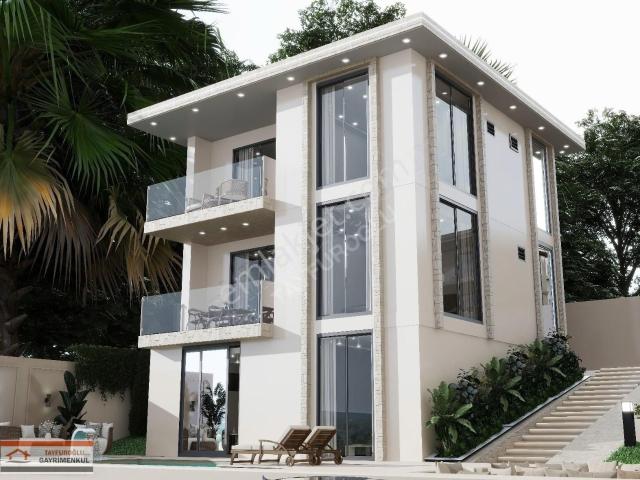 Şile, İstanbul içerisinde satılık Villa