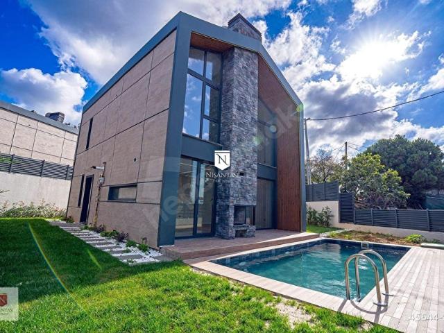 Şile, İstanbul içerisinde satılık Villa