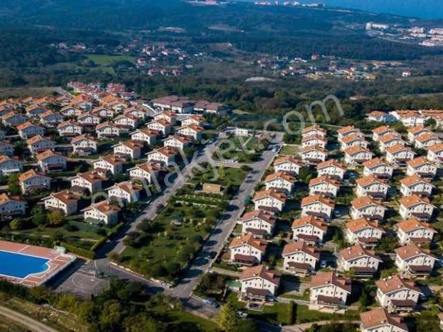 Şile, İstanbul içerisinde kiralık Villa