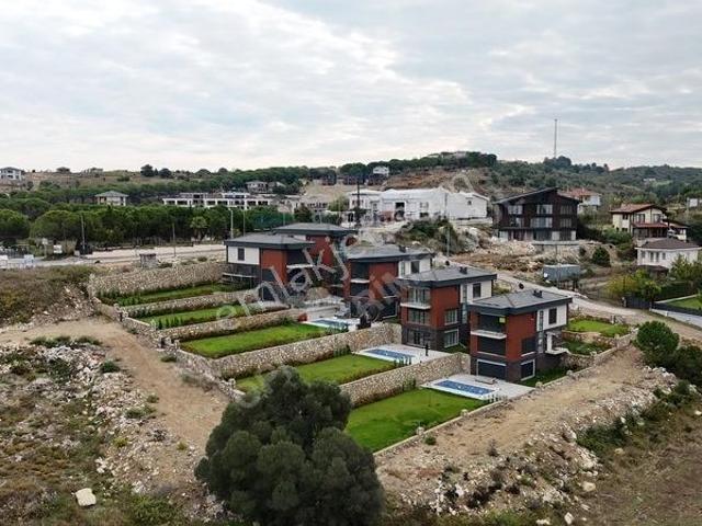 Şile, İstanbul içerisinde satılık Villa