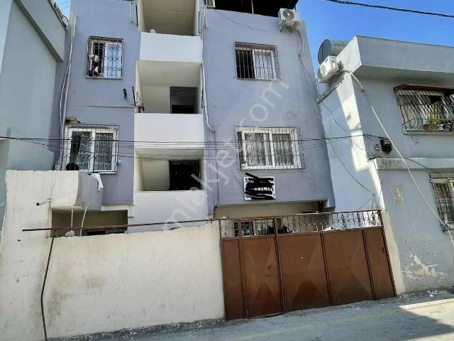 Akdeniz, Mersin içerisinde satılık Villa