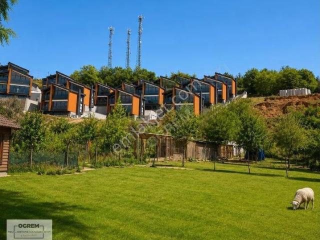 Şile, İstanbul içerisinde satılık Villa